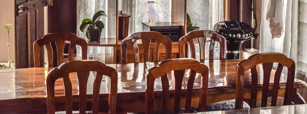 Hotel La Choza Inn La Fortuna Екстер'єр фото